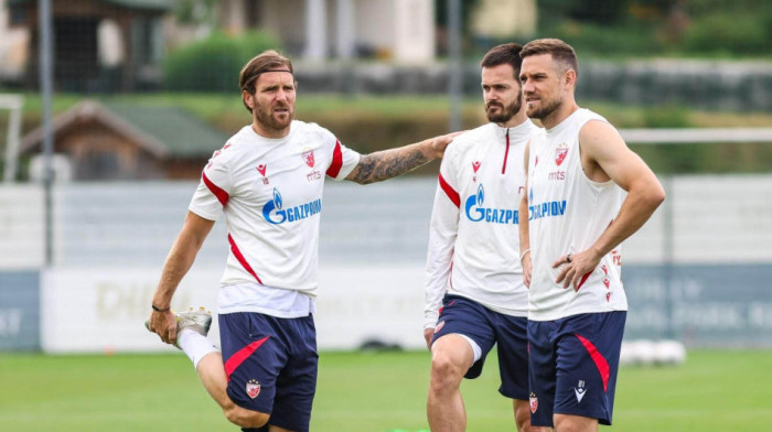 Ne sudite Zvezdi po Austriji - Sećate li se kako je Bahar “razbucao” Fiorentinu?